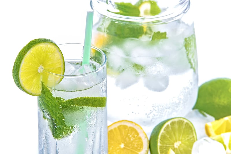 Unicorn Lemonade