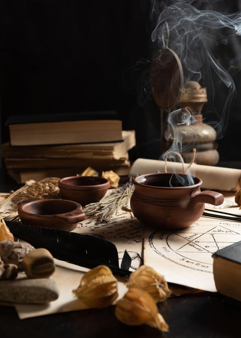 Wizard's Whimsy